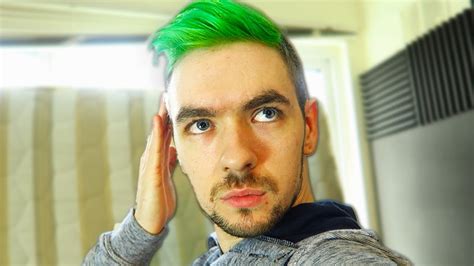 why is jacksepticeye called jacksepticeye.